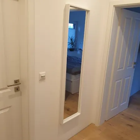 Willkommen Zu Hause, Ankommen & Wohlfuehlen ! דירה *