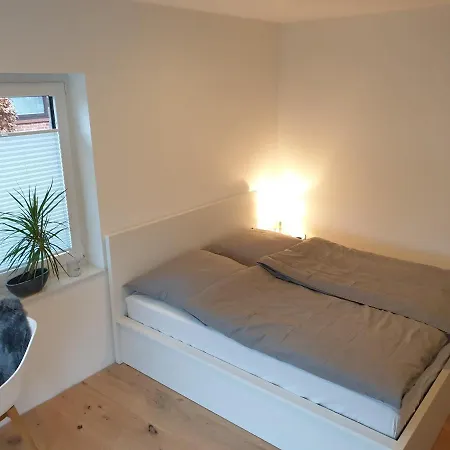 דירה Willkommen Zu Hause, Ankommen & Wohlfuehlen ! Tremsbüttel