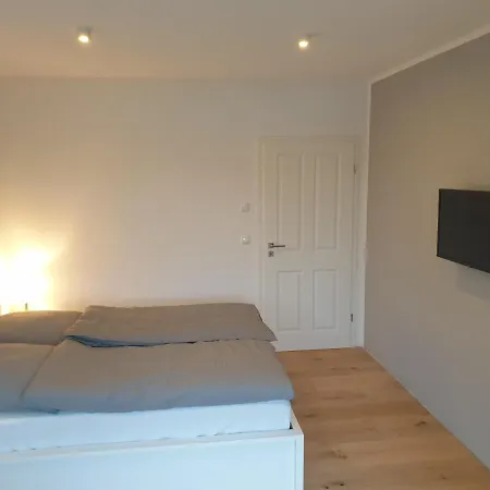 דירה Willkommen Zu Hause, Ankommen & Wohlfuehlen ! *