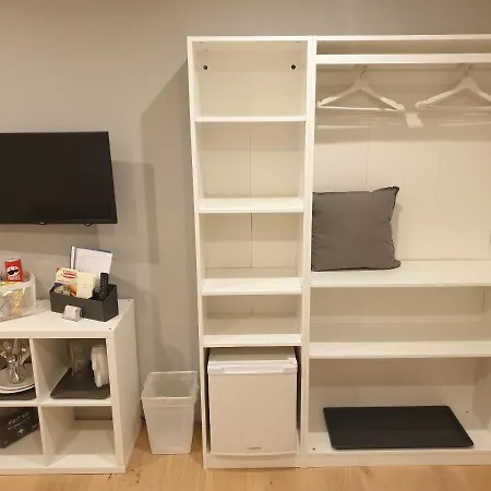 Willkommen Zu Hause, Ankommen & Wohlfuehlen ! * Tremsbüttel