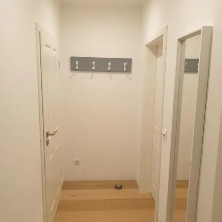 Apartment Willkommen Zu Hause, Ankommen&wohlfühlen !
