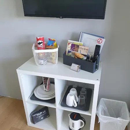 דירה Willkommen Zu Hause, Ankommen & Wohlfuehlen !