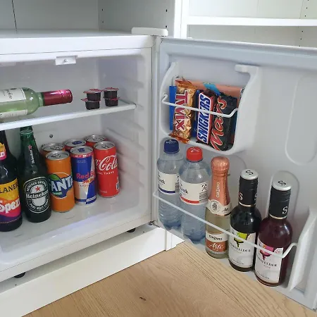 Willkommen Zu Hause, Ankommen & Wohlfuehlen ! * Tremsbüttel