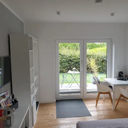 Willkommen Zu Hause, Ankommen & Wohlfuehlen ! * Tremsbüttel