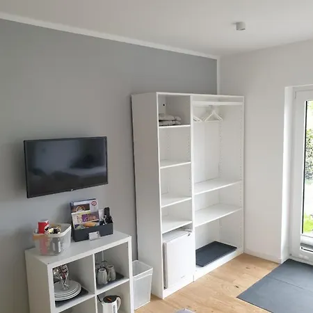 Willkommen Zu Hause, Ankommen & Wohlfuehlen ! Tremsbüttel