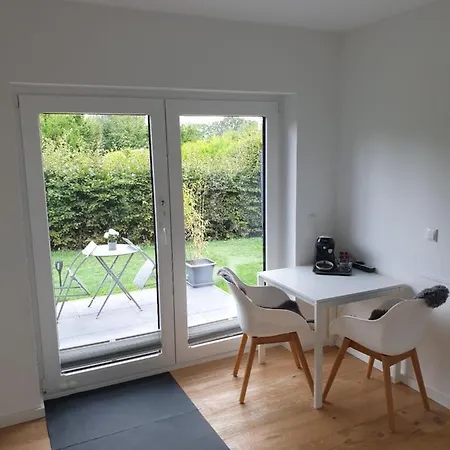 Apartment Willkommen Zu Hause, Ankommen&wohlfühlen ! Tremsbüttel