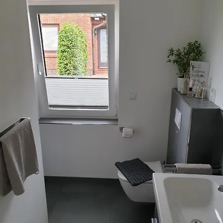 דירה Willkommen Zu Hause, Ankommen & Wohlfuehlen ! *