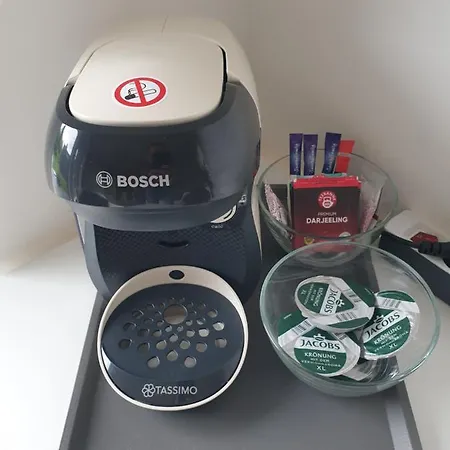 Willkommen Zu Hause, Ankommen & Wohlfuehlen ! *