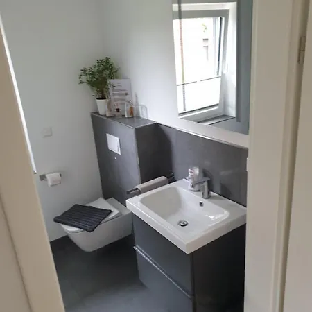 דירה Willkommen Zu Hause, Ankommen & Wohlfuehlen ! *